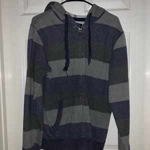 Knickerbocker Hooded jacket